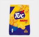 Крекер TUC Мини 110г Сыр