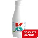 ИЖМОЛОКО Кефир 2,5% 450г пл/бут (Милком)