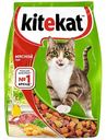 Сухой корм для кошек Kitekat Мясной пир, 800 г