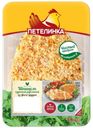 Шницель Петелинка куриный рубленый 300г