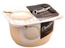 Продукт творожный Даниссимо Danone 130гр пломбир БЗМЖ