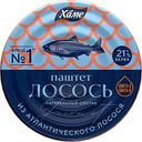 Паштет из лосося Хаме, 80г