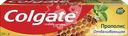 Зубная паста COLGATE Прополис отбеливающая с натуральными ингредиентами для бережного отбеливания зубов и сохранения здоровья десен
