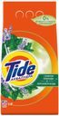 Порошок стиральный Tide Лаванда и березовая вода, 3 кг