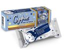 Суфле молочное ЗГДиОП Им.В.П.Пастухова черника 17%, 50г
