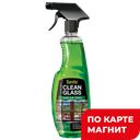 Средство для стекол и зеркал САНИТА, 500мл 