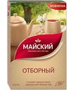 Чай черный Майский отборный, 100г