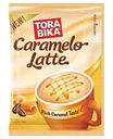 Кофейный напиток растворимый Torabika Caramelo Latte, 25 г