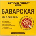 Пицца Zotman pizza Ice Баварская, 330 г