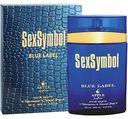 Туалетная вода для мужчин Apple Parfums SexSymbol Blue Label, 100мл