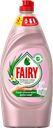Средство для мытья посуды FAIRY® Жасмин и алоэ вера, 900мл