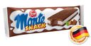 Пирожное бисквитное ореховое Monte Snack, ZOTT, 29 г