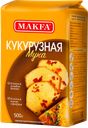 Мука MAKFA® кукурузная, 500г