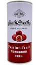 Пивной напиток Hadi Castle Passion Fruit светлое 3,3% алк., 1л
