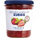 Конфитюр из клубники Zuegg Экстра, 320 г