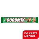 GOODMIX Шоколадн батонч с/вкус имб прян/вафл 46г(Нестле):35