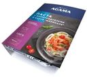 Паста Agama Ready to eat с морепродуктами в соусе маринара 250г