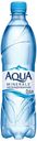 Вода питьевая Aqua Minerale без газа, 500 мл
