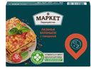 Лазанья Маркет Перекресток Болоньезе с говядиной, 350г