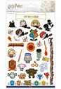 Тату переводные PrioritY Harry Potter 2
