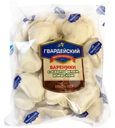 Вареники Гвардейский МК с картофелем и маслом 700г