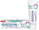 Паста зубная Sensodyne 8в1 75мл