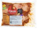 Чахохбили Своя По-азиатски охлажденное