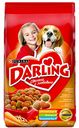 Корм для собак Purina Darling с курицей и овощами, 10 кг