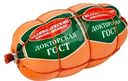 Колбаса Великолукский МК Докторская вареная 500г