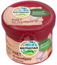 Риет Меридиан пикантный из скумбрии, 100г