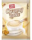 Кофейный напиток растворимый Torabika Creamy Latte, 30 г