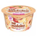 Йогурт овсяный Nemoloko YO'GURT персик 5%, 130 г