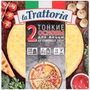 Основа для пиццы Caesar la Trattoria тонкая, 330г