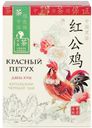 Чай черный «Зеленая Панда» Красный Петух крупнолистовой, 100 г