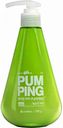 Зубная паста Освежающая Pum Ping Perioe, 285 г