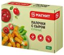 Палочки МАГНИТ с сыром куриные, 250г