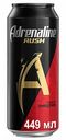Энергетический напиток Adrenaline Rush Ягодная энергия, 0,449 л