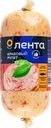 Рулет крабовый ЛЕНТА