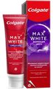 Зубная паста Colgate Max White Коррекция Цвета 75мл