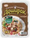 Лапша ДОШИРАК со вкусом грибов, 90г