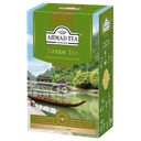 Чай зеленый AHMAD TEA Байховый, 100г