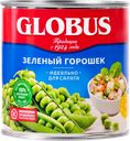 Горошек зеленый GLOBUS, 400г
