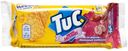 Крекер Tuc Копченые колбаски 100 г