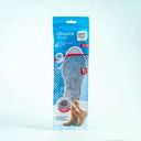 Стельки войлочные, Happy Foot, 1 пара