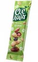 Батончик фруктово-ореховый Ол'Лайт Арахис, 30 г