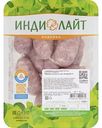 Мини-купаты из индейки Индилайт, 500 г