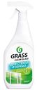 Очиститель стёкол и зеркал Grass Clean glass Суперблеск, 600мл