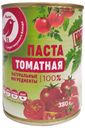 Паста томатная АШАН, 380 г