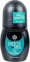  Дезодорант роликовый мужской Breeze Dry Protection, 50 мл