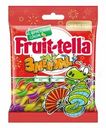Мармелад Fruit-tella Змеи XXL жевательный 70г